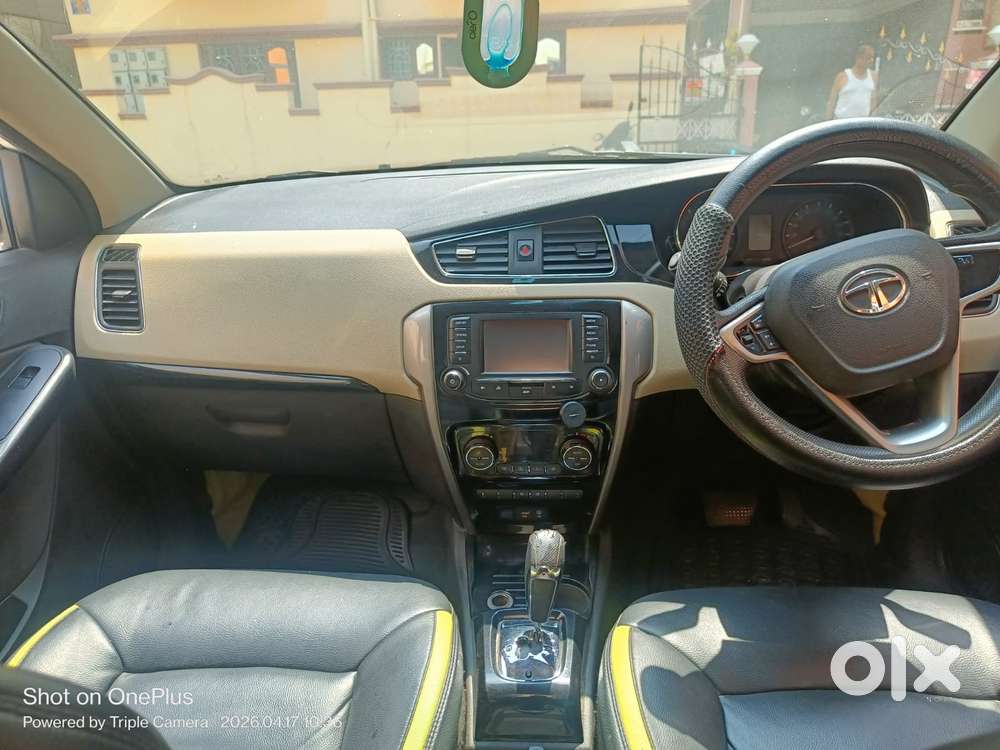 Tata Zest  Amt Quadrajet 1.3 Xta, 2020, Diesel