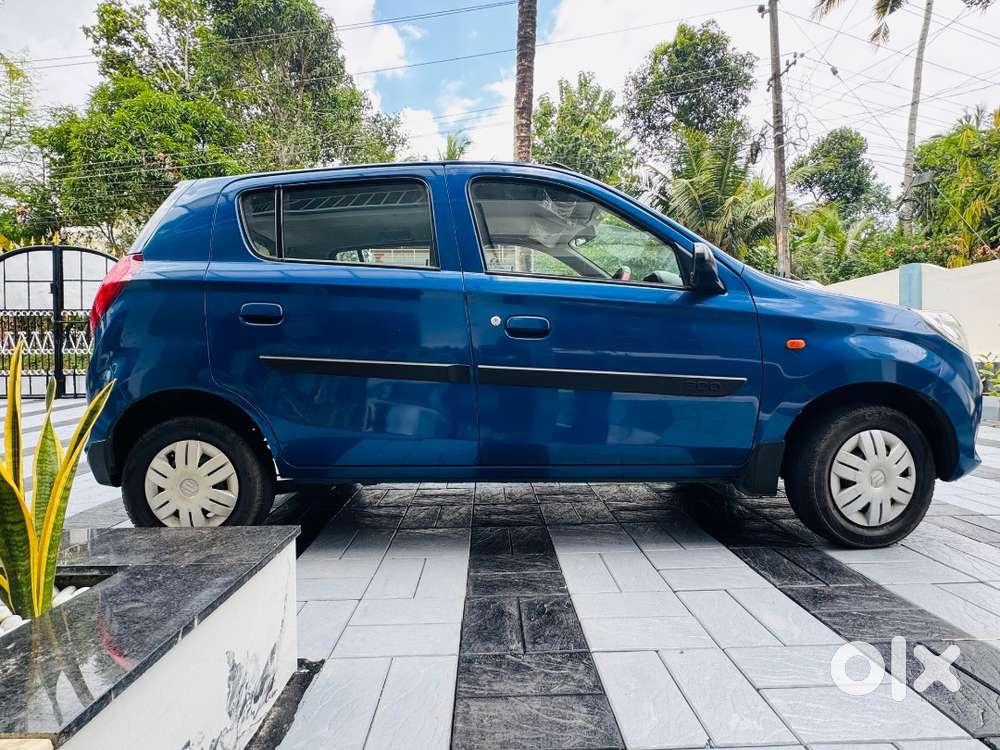 2014 Maruti Alto Vxi