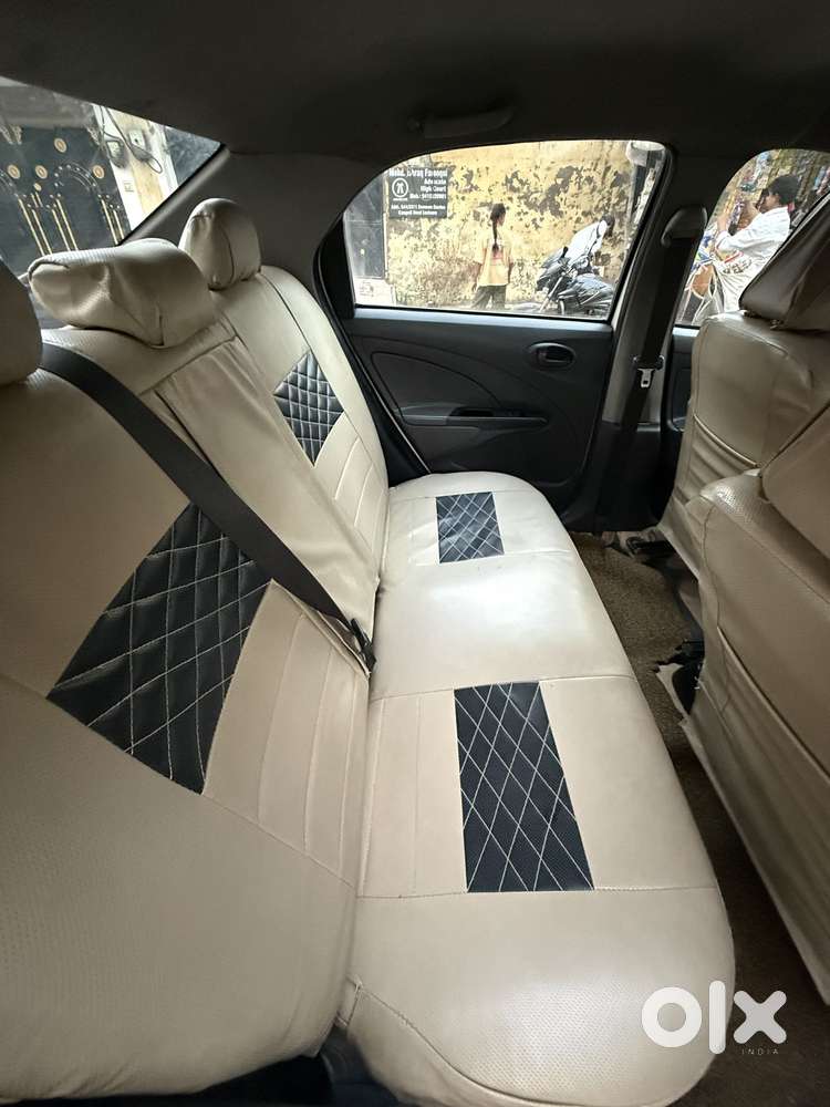 Toyota Etios 1.4 Gd, 2017, Diesel
