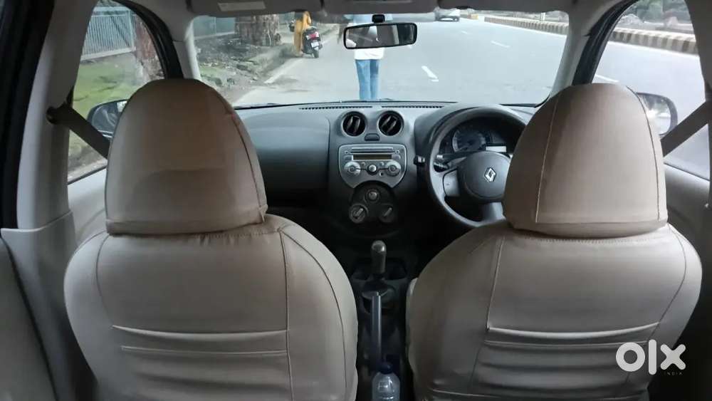 Renault Pulse Is Well Mentioned Condition