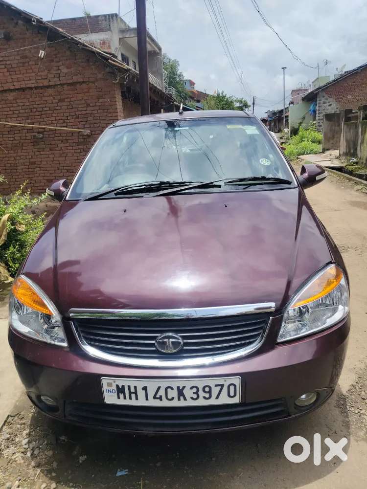 Tata Indigo Ecs 2011 डीज़ल मैनुअल