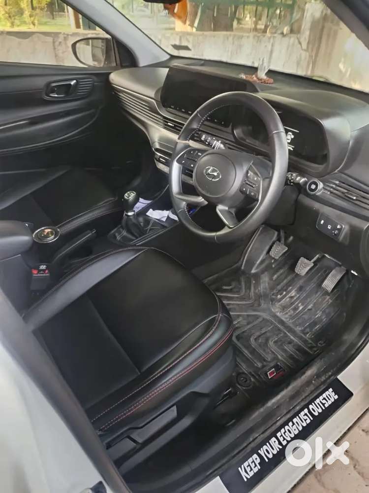 Hyundai I20 2023 Petrol Well Maintained