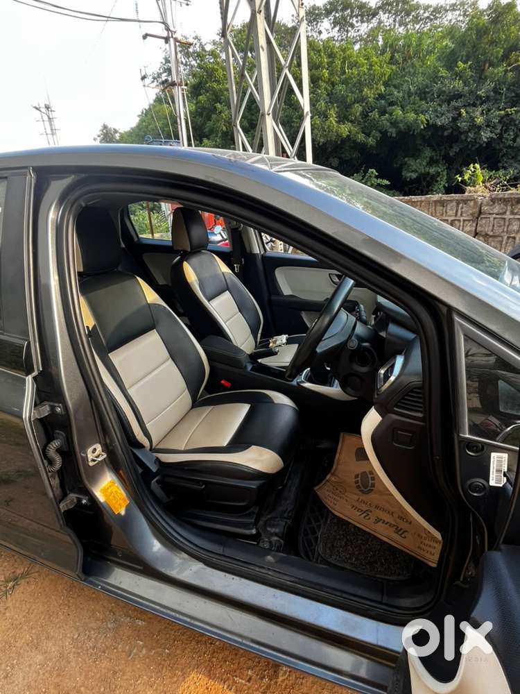Tata Altroz Diesel 2023