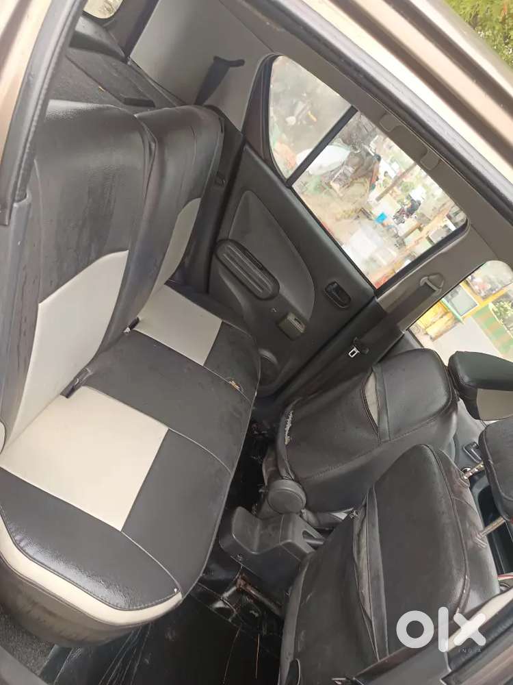 Maruti Suzuki Ritz 2011 Diesel Manual