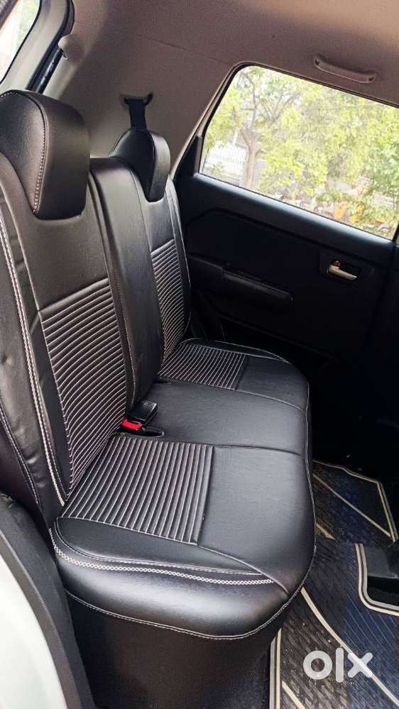 Maruti Suzuki Wagon R 1.0, 2020