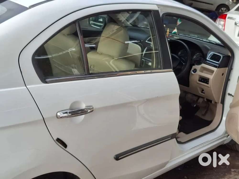Maruti Suzuki Ciaz 2016 Diesel Manual