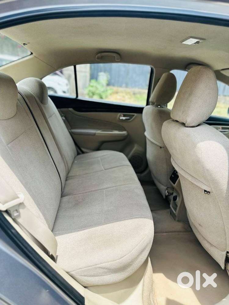 Maruti Suzuki Ciaz Vdi Plus, 2014, Diesel