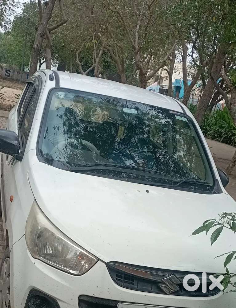 Maruti Suzuki Alto K 10