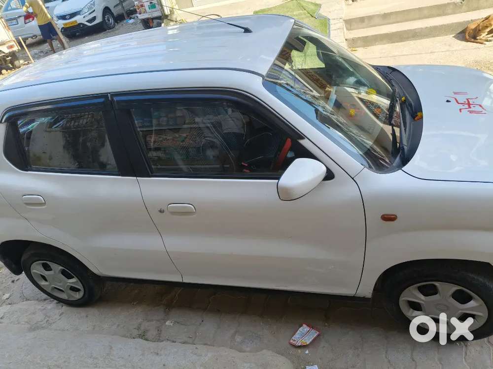 Maruti S-presso 2020 Top Model Hai