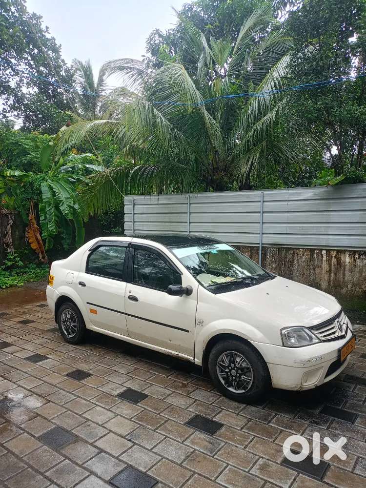 Well-maintained Mahindra Verito Diesel (year) &; Excellent Mileage