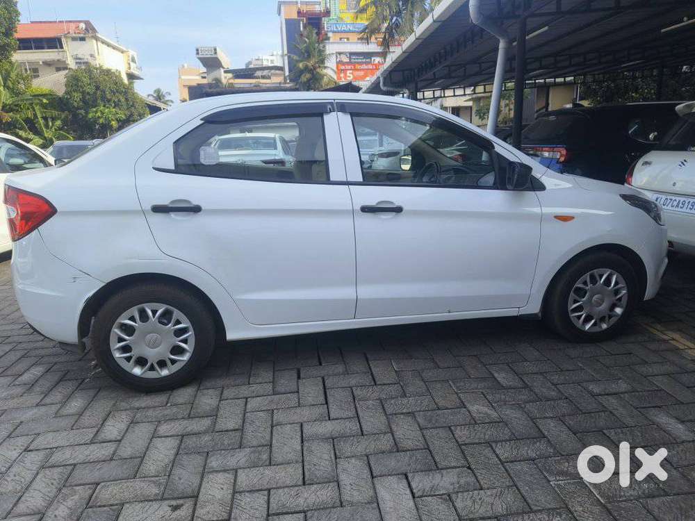 Ford Aspire Trend Plus Tdci, 2015, Diesel