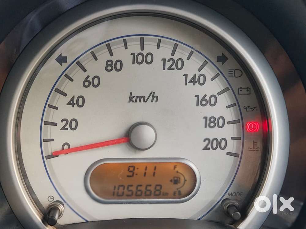 Maruti Suzuki Ritz Vdi Bs-iv, 2011, Diesel