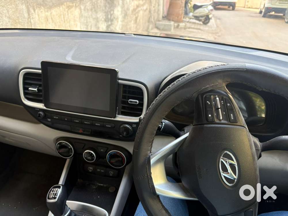 Very Good Maintain Car