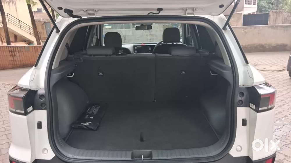 Hyundai Creta, 2024, Diesel