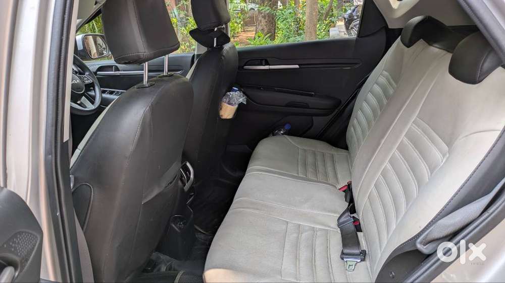 Kia Sonet Htk Petrol Manual ,of July 2023