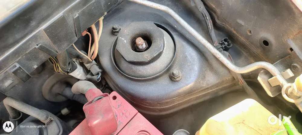 Maruti Suzuki 800 2014 Petrol 41000 Km Driven