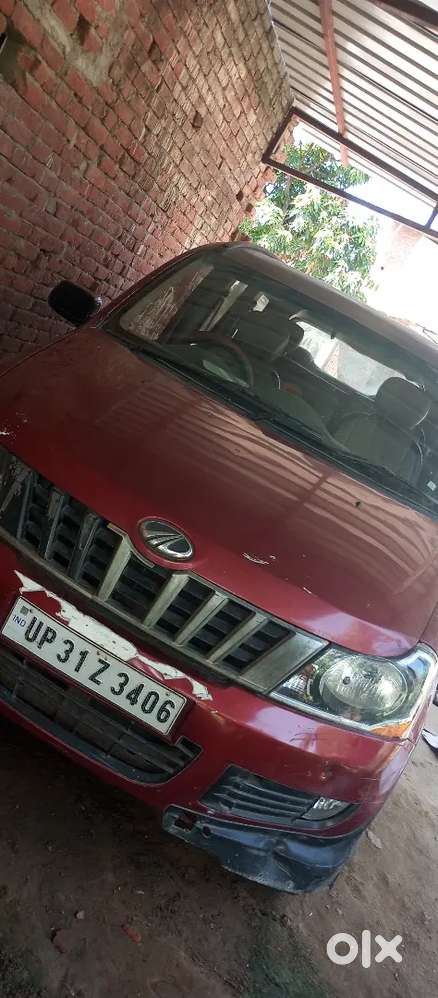 Mahindra Xylo Diesel 2013