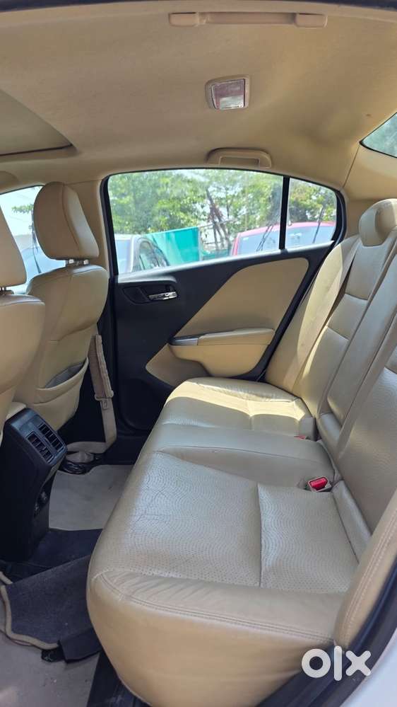 Honda City 2015-2017 I Vtec Vx Option Bl, 2015, Petrol