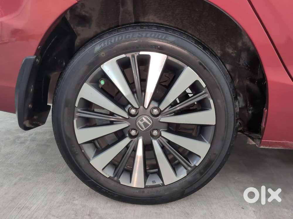 Honda City 1.5 Zx I-vtec Mt, 2023, Petrol