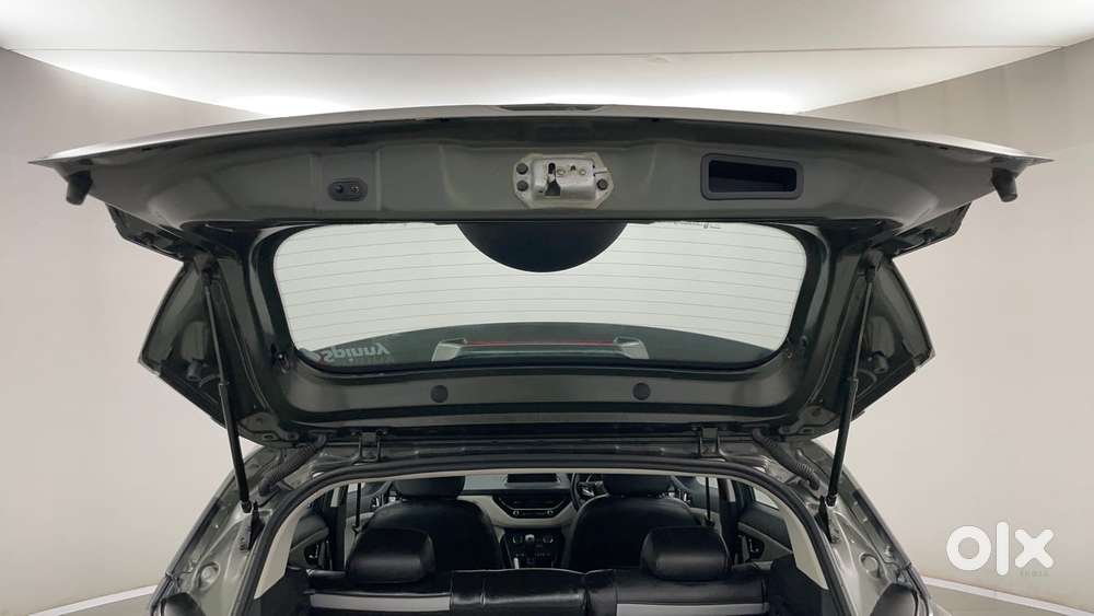 Tata Nexon 1.2 Revotron Xz Plus (s), 2021, Petrol
