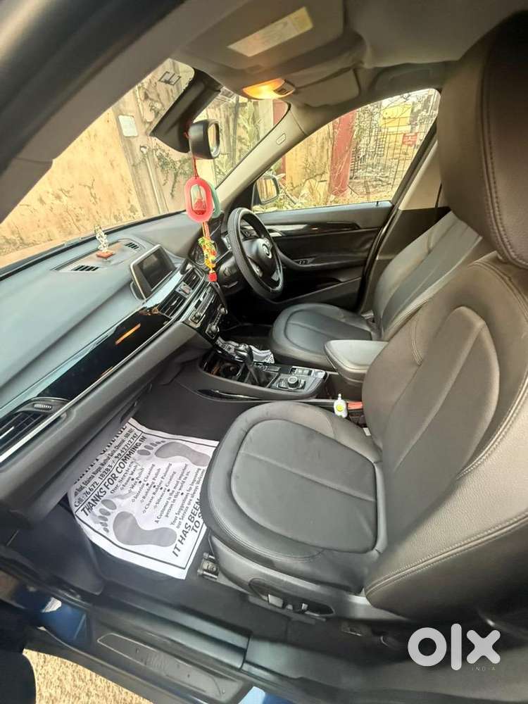 Bmw X1 2016 Diesel Well Maintained