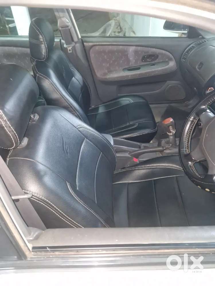 Mitsubishi Lancer 1.5 Lx 2010
