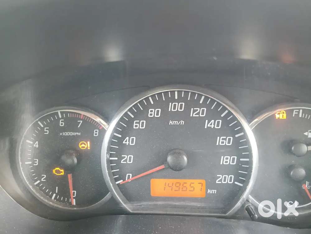 Maruti Suzuki Swift 2008 Vxi