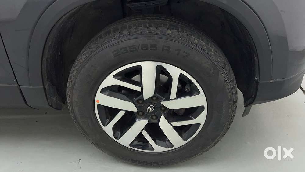 Tata Harrier Xza+, 2021, Diesel