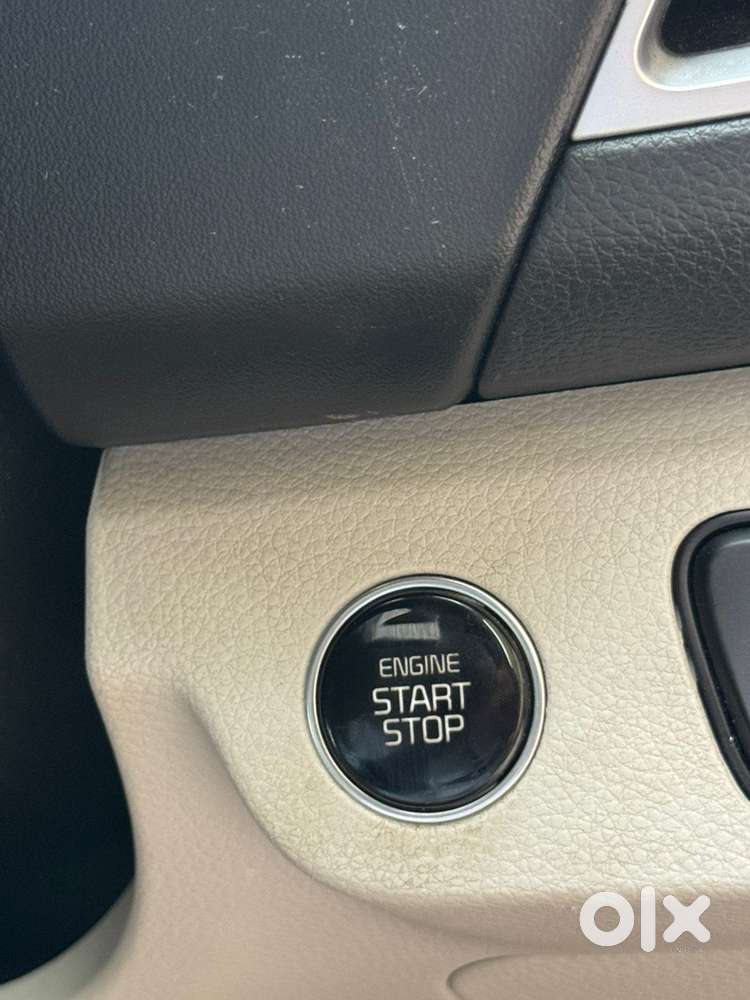 Kia Seltos Gtx Plus Dct, 2020, Petrol