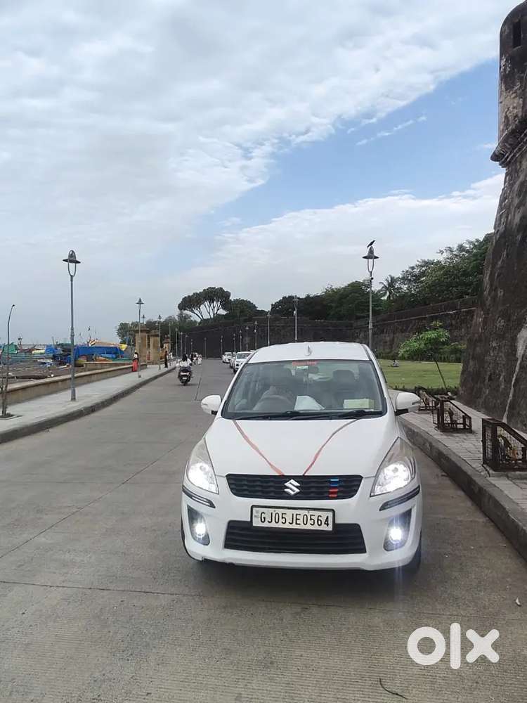 Maruti Suzuki Ertiga Zdi 2013 Full Condition Car