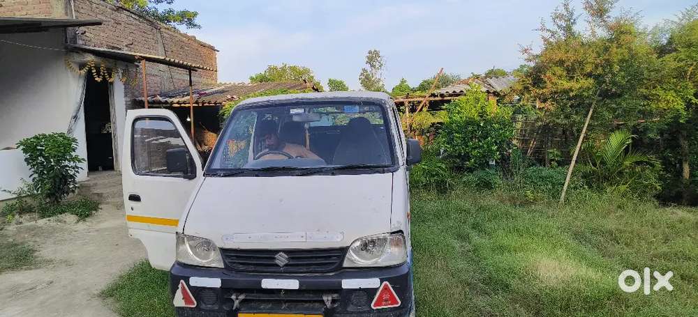 Maruti Suzuki Eeco Cng 15