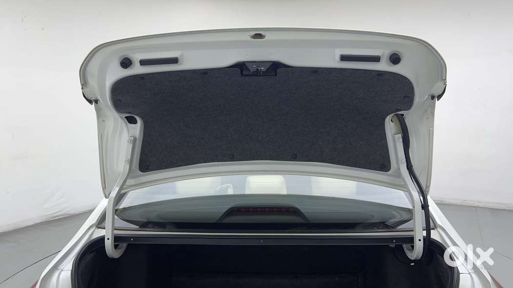 Honda City I-vtec Cvt Vx, 2022, Petrol