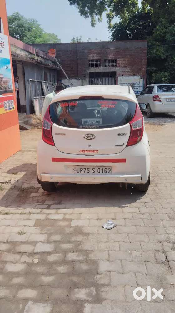 Hyundai Eon 2013