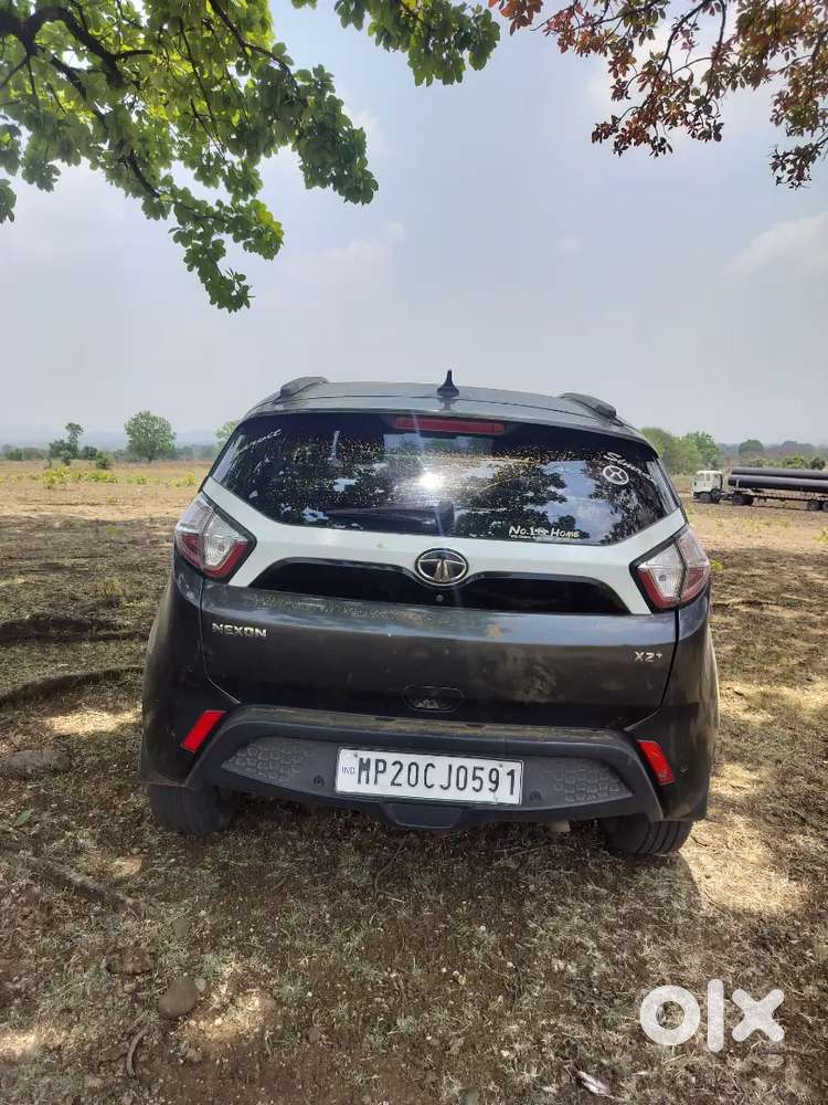 Tata Nexon