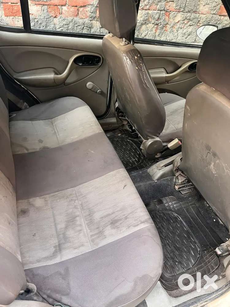 Tata Indigo Cs Lx 2013 Diesel Manual