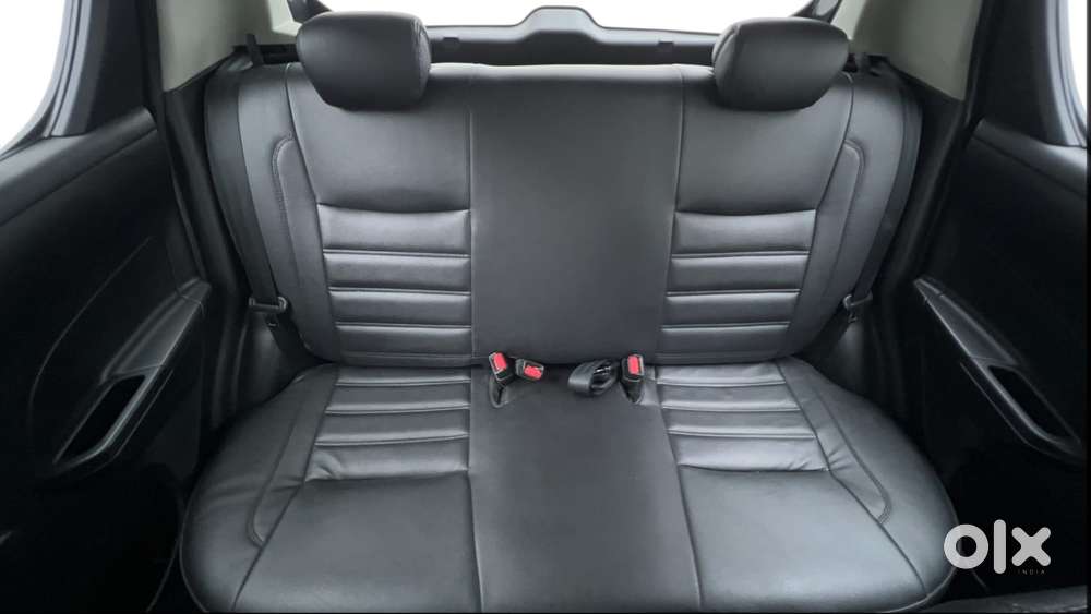 Maruti Suzuki Swift 1.2 Lxi (o), 2015, Petrol