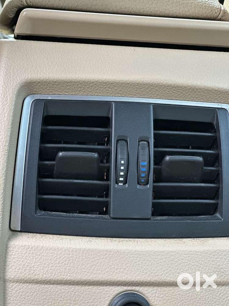 Bmw 3 Series Gt 320d Sport Line, 2018, Diesel