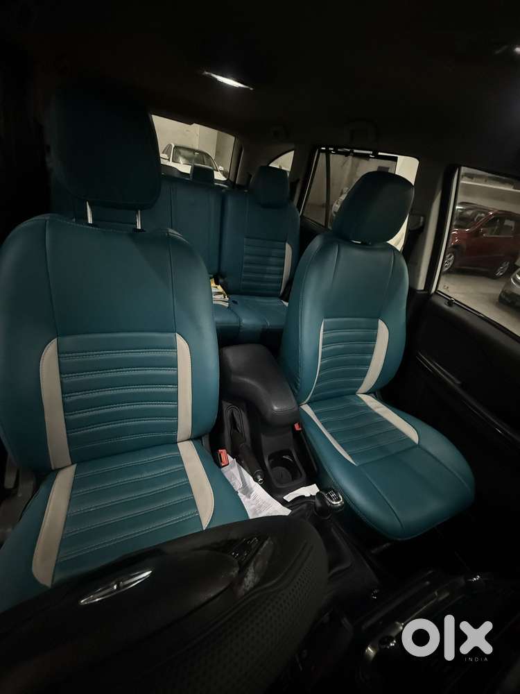 Tata Hexa 2.2 Xe 4x2 7 Str, 2018, Diesel