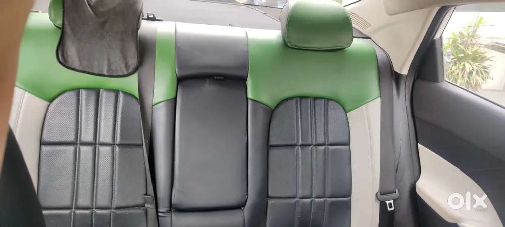 Hyundai Verna 2024 Petrol Well Maintained