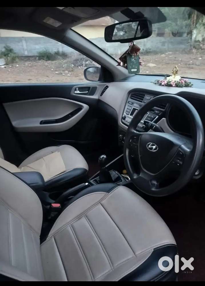 Hyundai I20 Sportz 1.2 Petrol , Single Owner  Excellent Condition