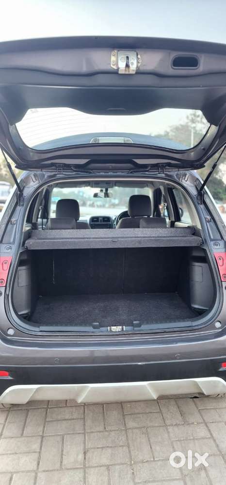 Maruti Suzuki Brezza Zdi Plus, 2016, Diesel