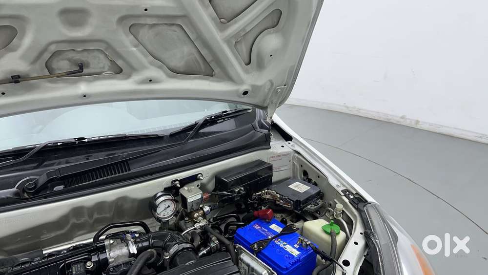 Maruti Suzuki Alto 800 Cng Lxi, 2018, Cng & Hybrids