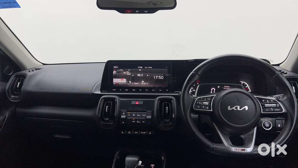 Kia Sonet Gtx Plus 1.5 Dct At, 2022, Diesel