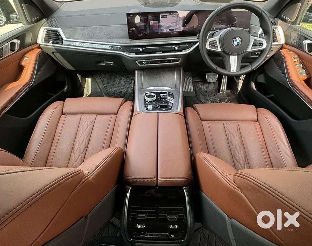 Bmw X5 Xdrive40i M Sport, 2024, Petrol