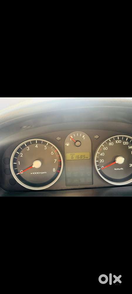 Hyundai Getz Gle 1.5, 2007, Petrol