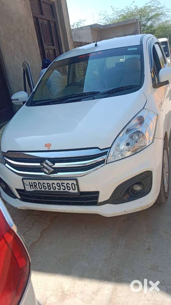 Ertiga Vdi Shvs 2015