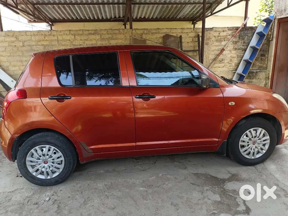 Maruti Suzuki Swift Very Good Condition All Company Service Records