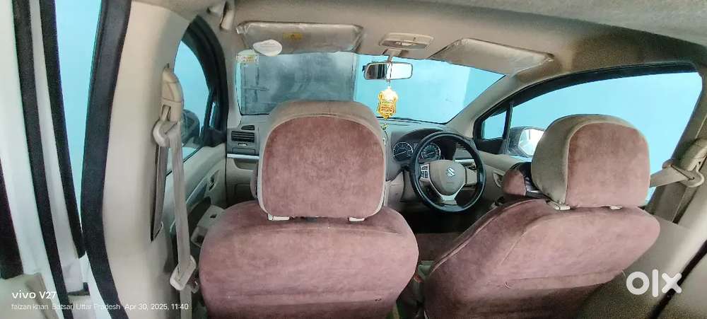 Ertiga Good Condition