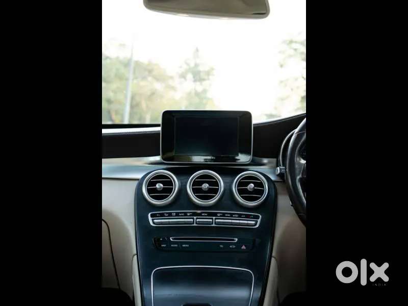 Mercedes-benz Glc 300 4matic, 2019, Petrol