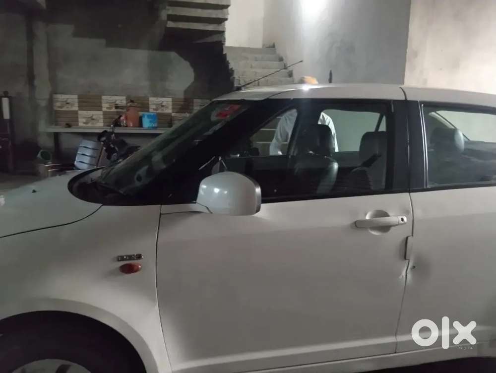 Maruti Suzuki Dzire 2015 Diesel Good Condition